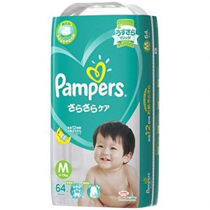パンパースM