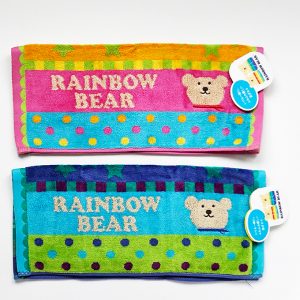 フェイスタオル