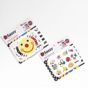 ウェットティッシュ蓋